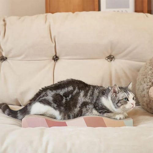 Cat Scratcher Pad – Durable & Long Lasting