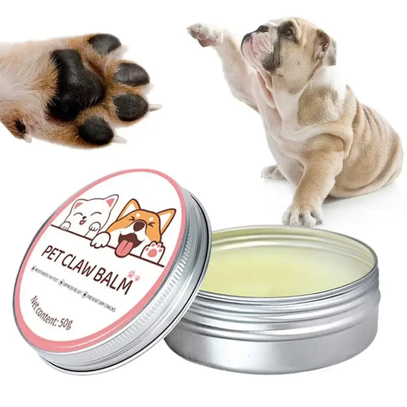 Pet Paw Balm 50g