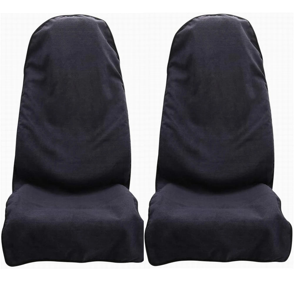 Car seat towel for pets