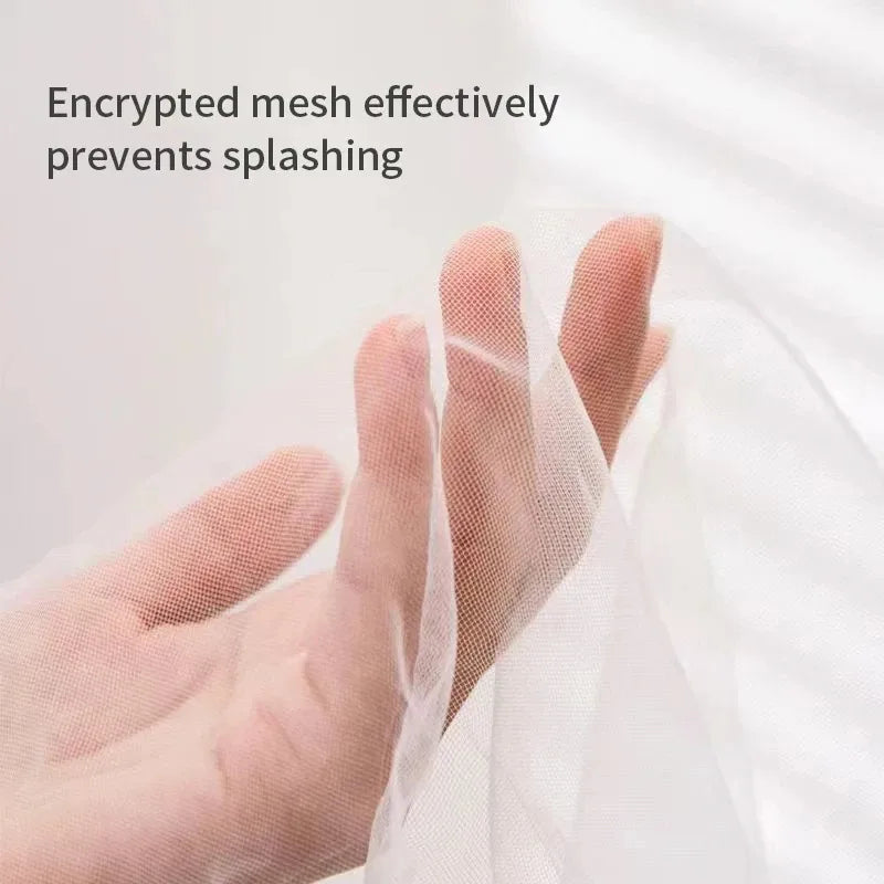 Mesh Bird Cage Cover Net.