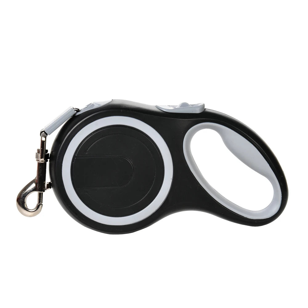 Retractable Big Dog Lead for Small & Large Dogs 5M 8M