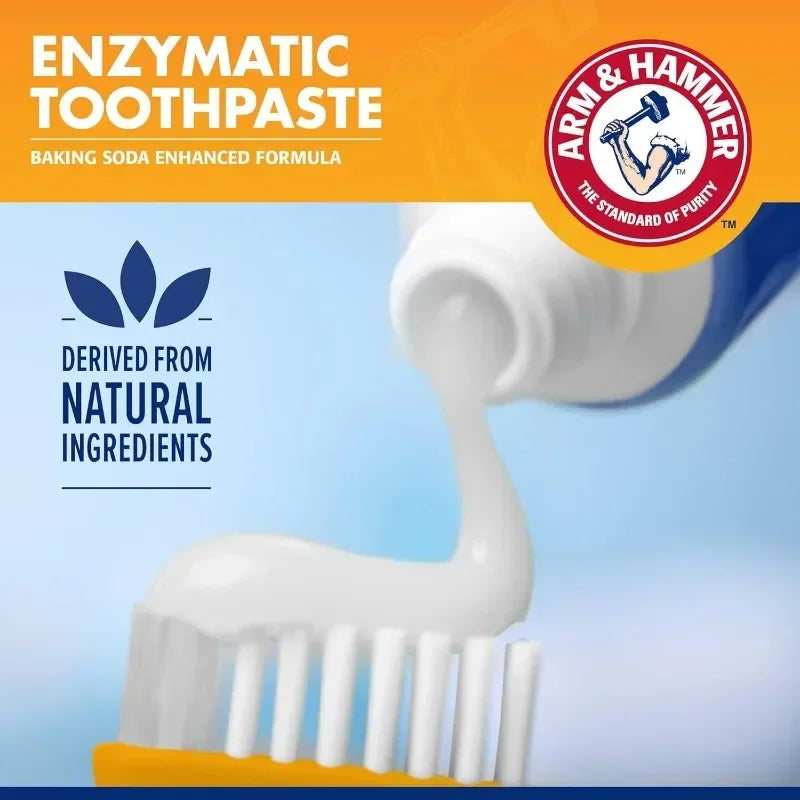Pet Oral Hygiene Gum and Teeth Care
