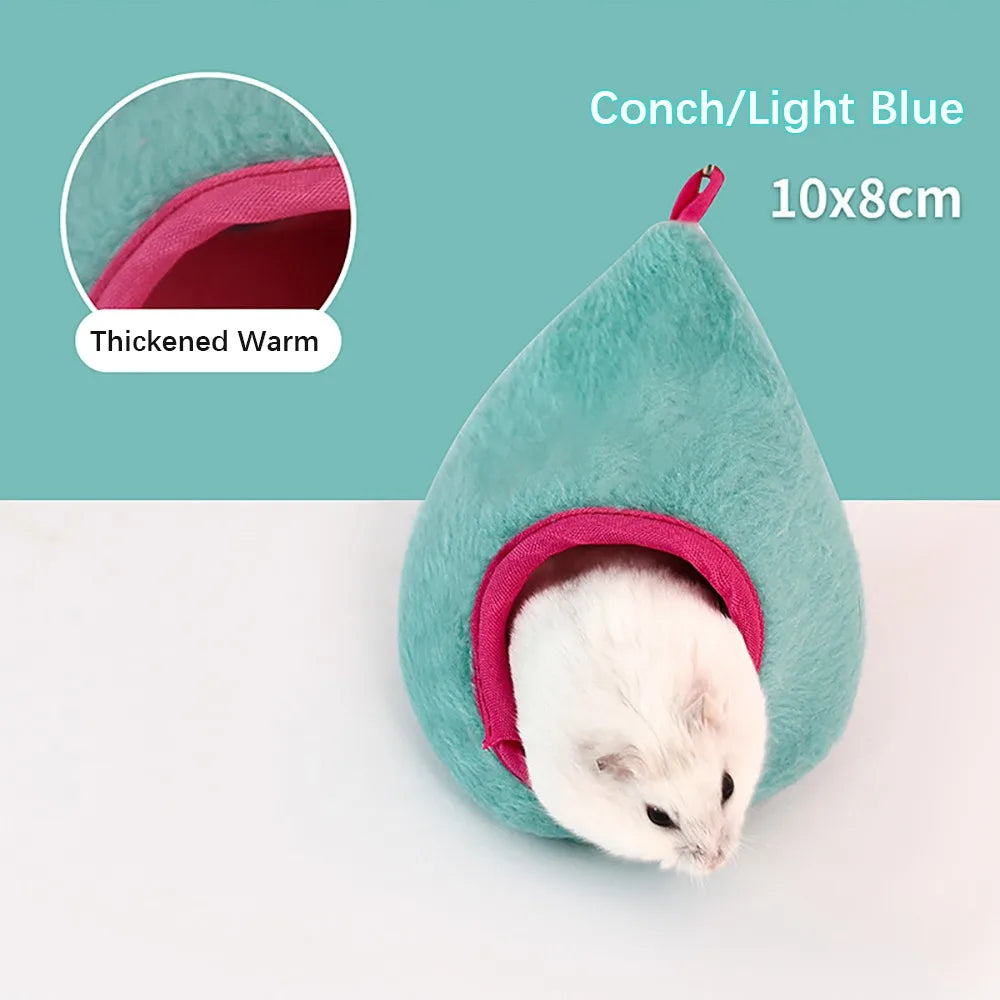 Small pet hammock