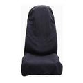Car seat towel for pets