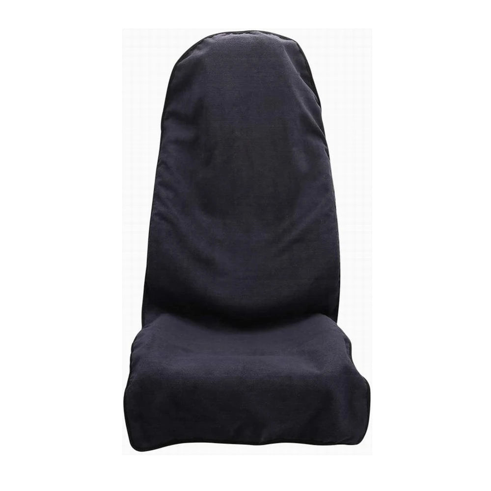 Car seat towel for pets