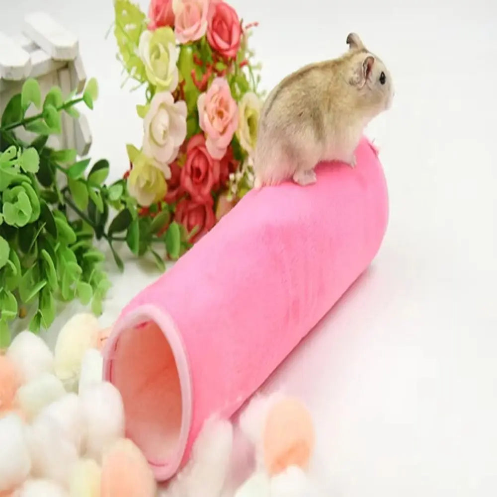 Small pet hammock