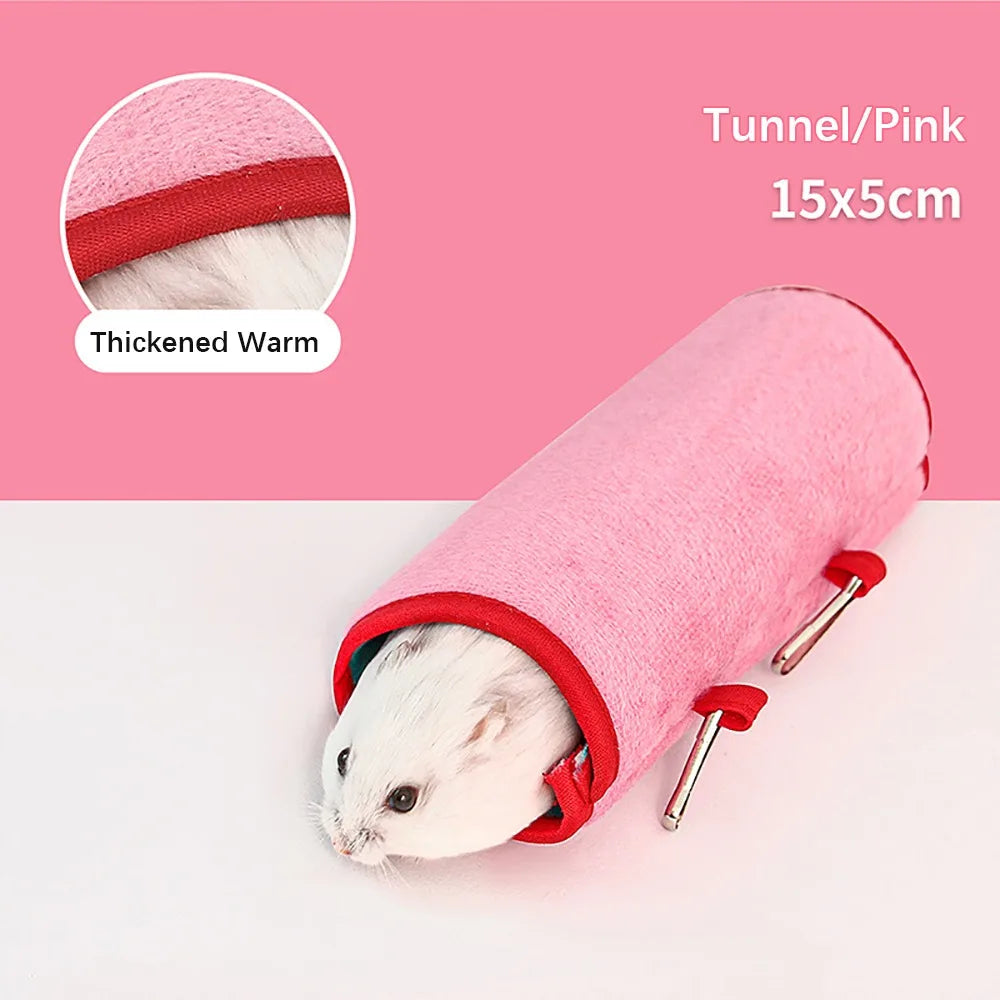 Small pet hammock