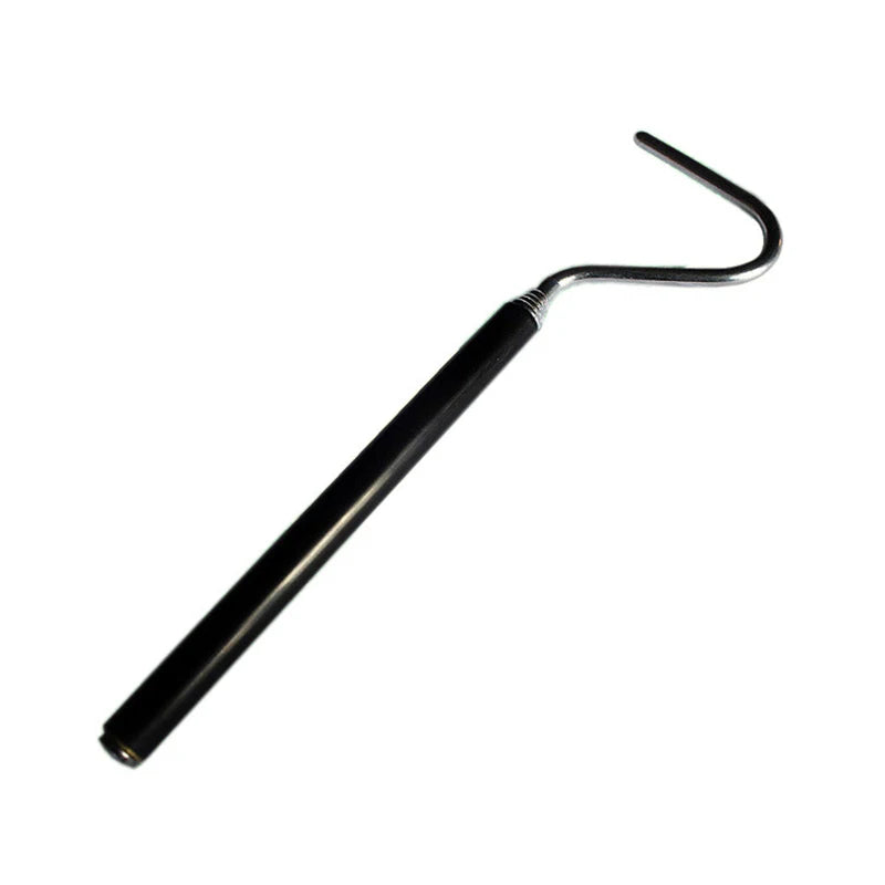 68cm Retractable Snake hook.