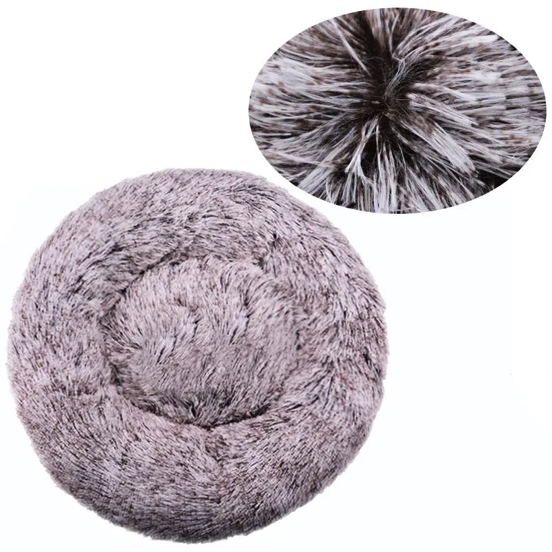 40-70cm round dog/cat beds.