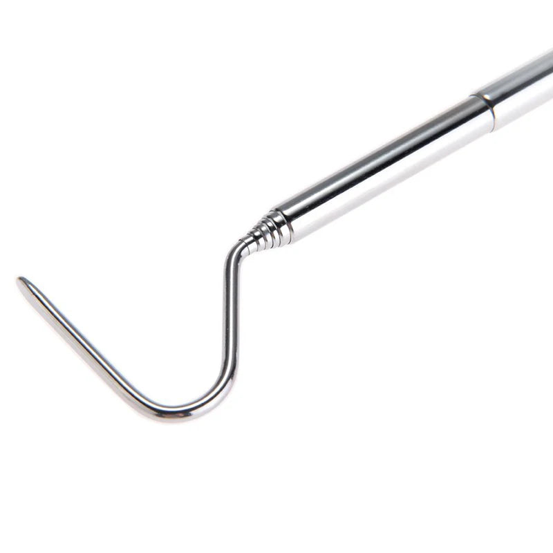 68cm Retractable Snake hook.