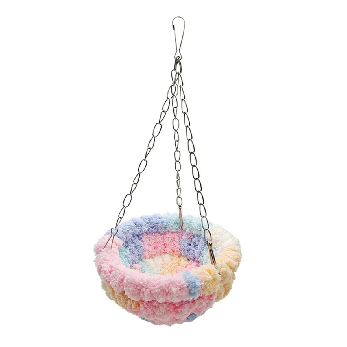 Hanging Bird Nest