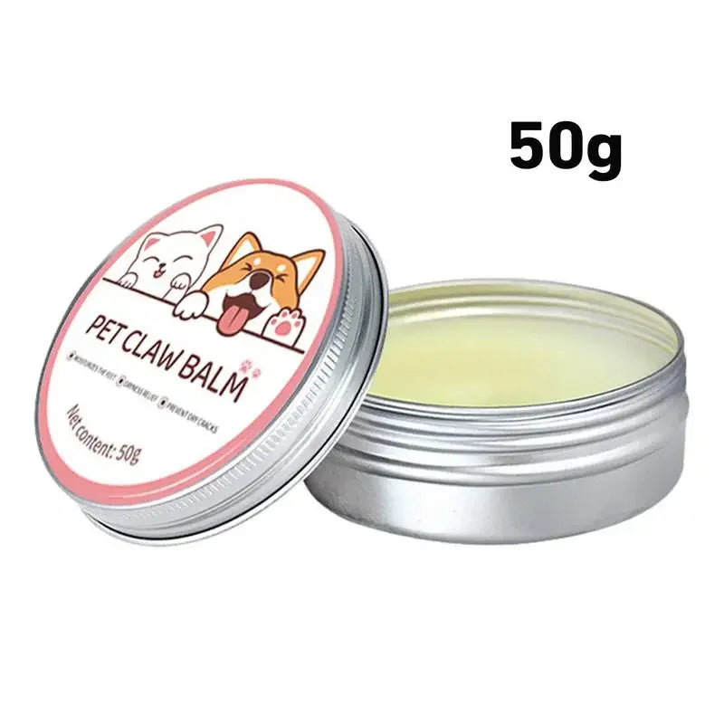 Pet Paw Balm 50g