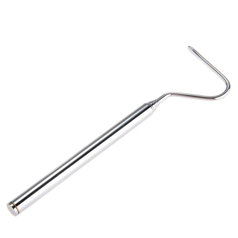 68cm Retractable Snake hook.