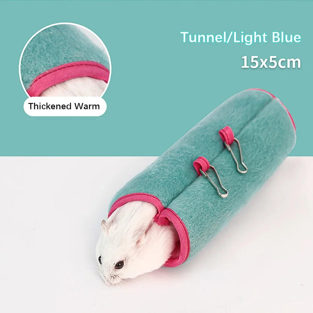 Small pet hammock