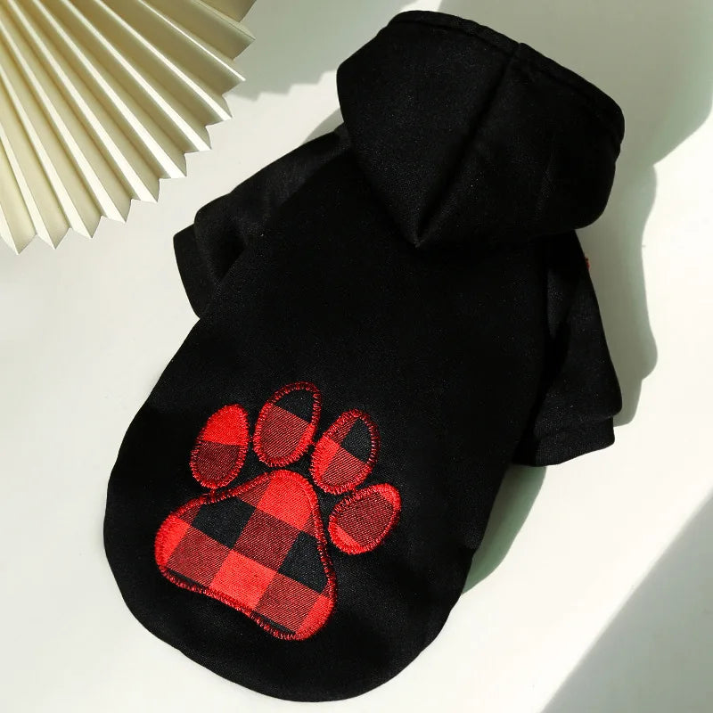 Dog Winter Coat