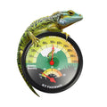 1-4pc Lizards Reptile Thermometer