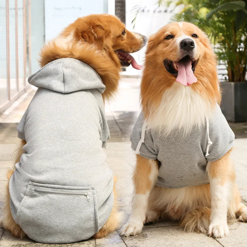 Dog Winter Coat