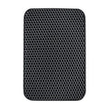 Large Size Cat Litter Mat.