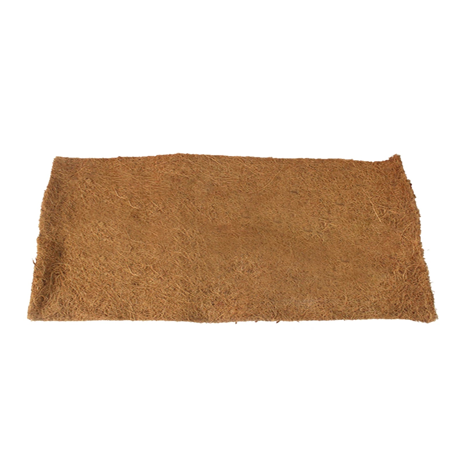 Reptile enclosure Coconut fibre mat.
