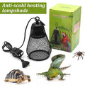 1pcs Pet Reptile Heat Lamp.
