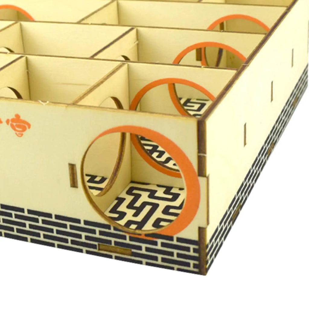 Small pet Maze