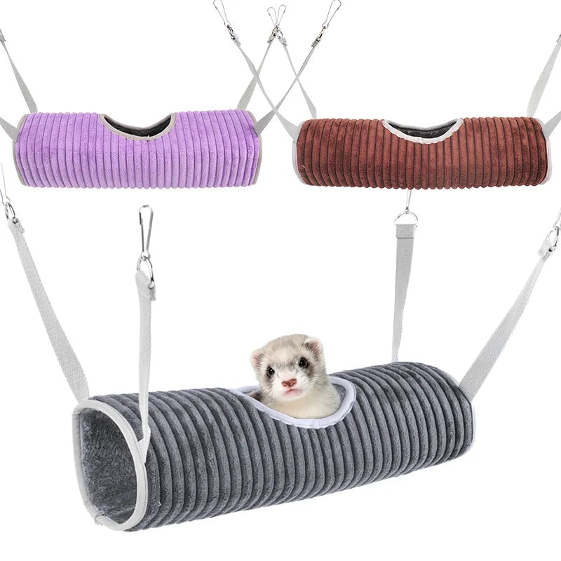 Hamster Hanging Hammock.