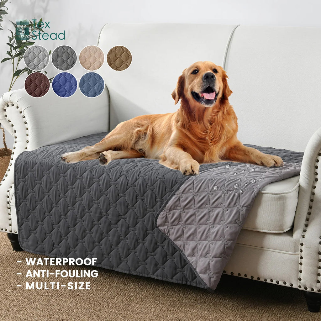 Double-Sided sofa/bed cover.