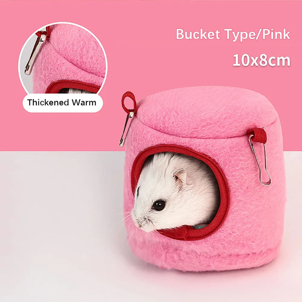 Small pet hammock