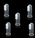 5pcs Super Soft Dog Finger Toothbrush