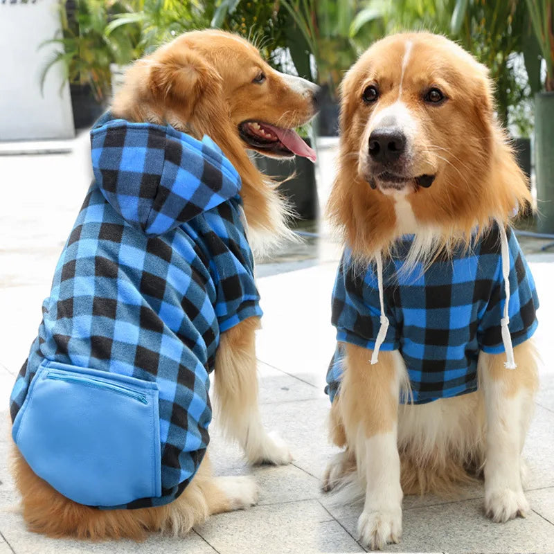 Dog Winter Coat