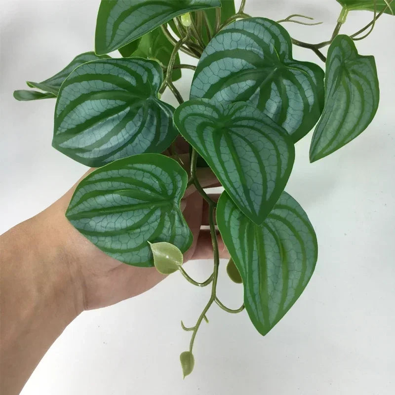 Artificial Terrarium Plants