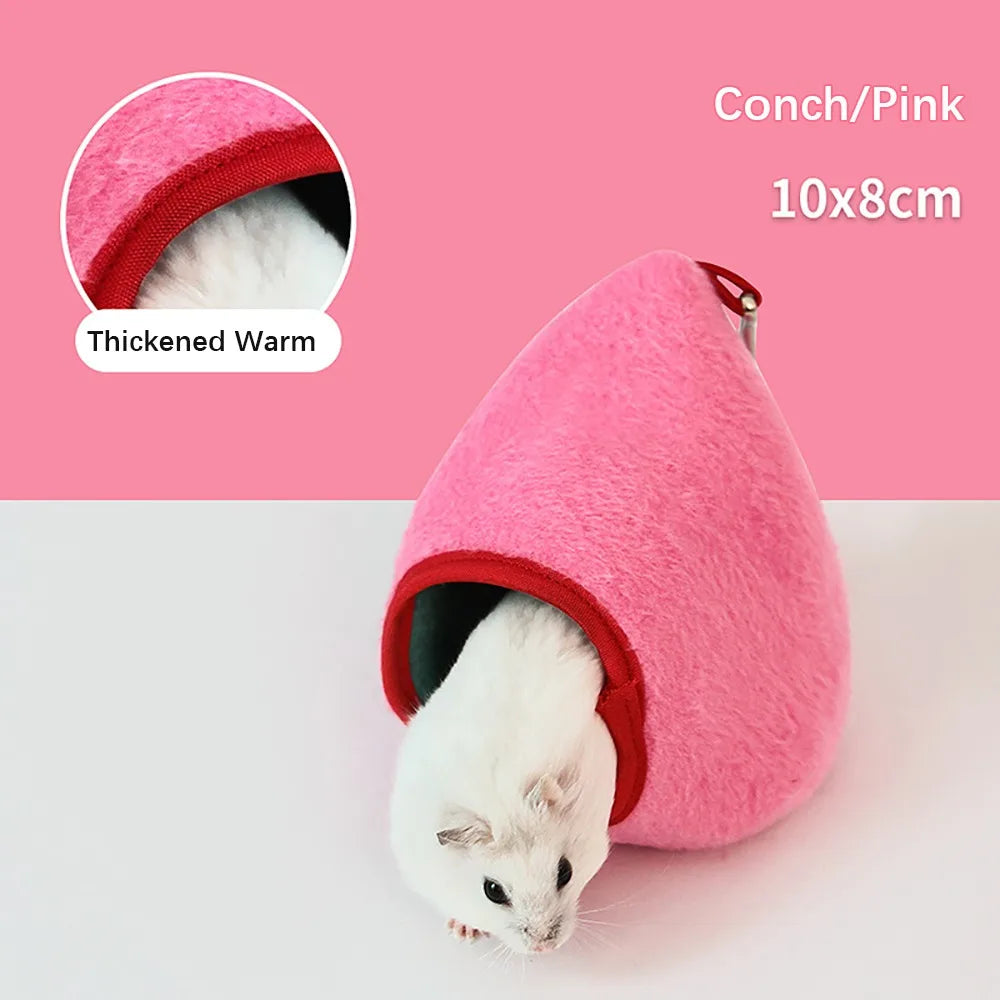 Small pet hammock
