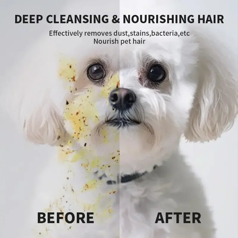 Unscented Extra Thick Pet grooming & Cleaning Wipes for Dogs & Cat.