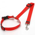 Pet Safety Seatbelt for Dogs – Car Travel Lead