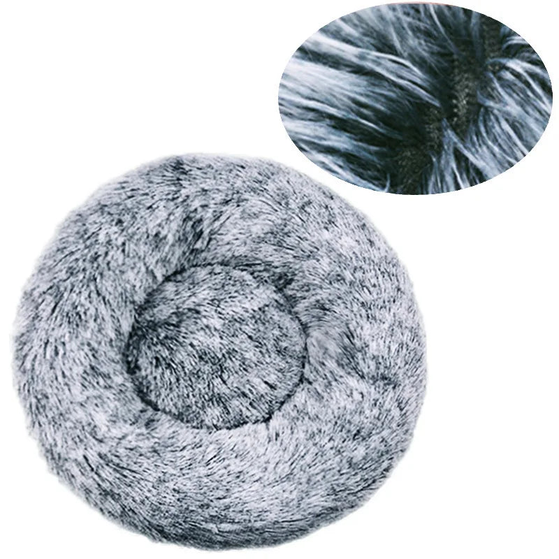 40-70cm round dog/cat beds.