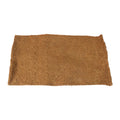Reptile enclosure Coconut fibre mat.
