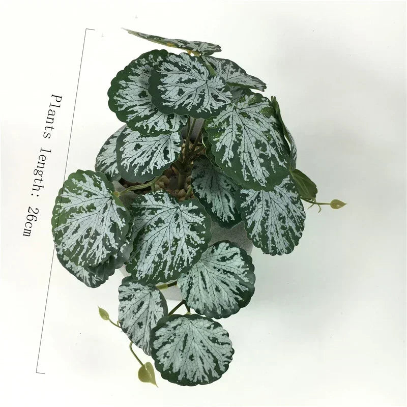 Artificial Terrarium Plants