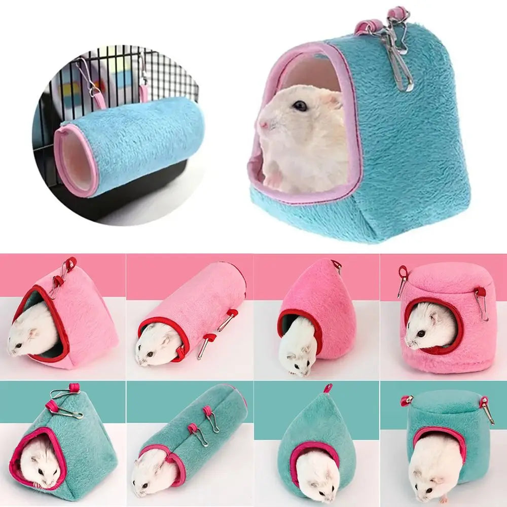Small pet hammock