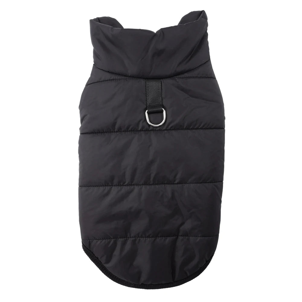Waterproof Dog Coat.
