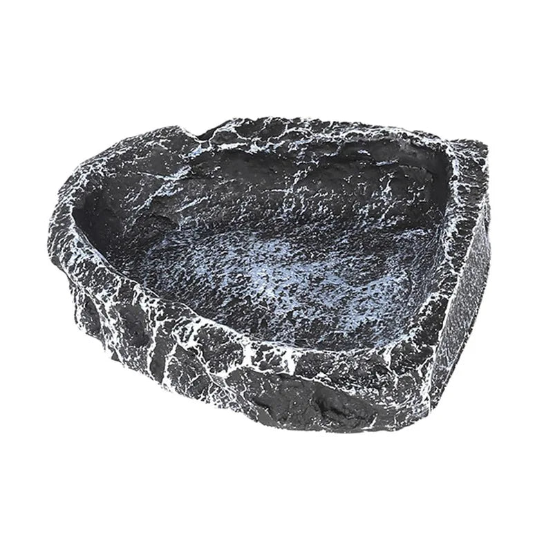 Reptile Feeding & Water bowl