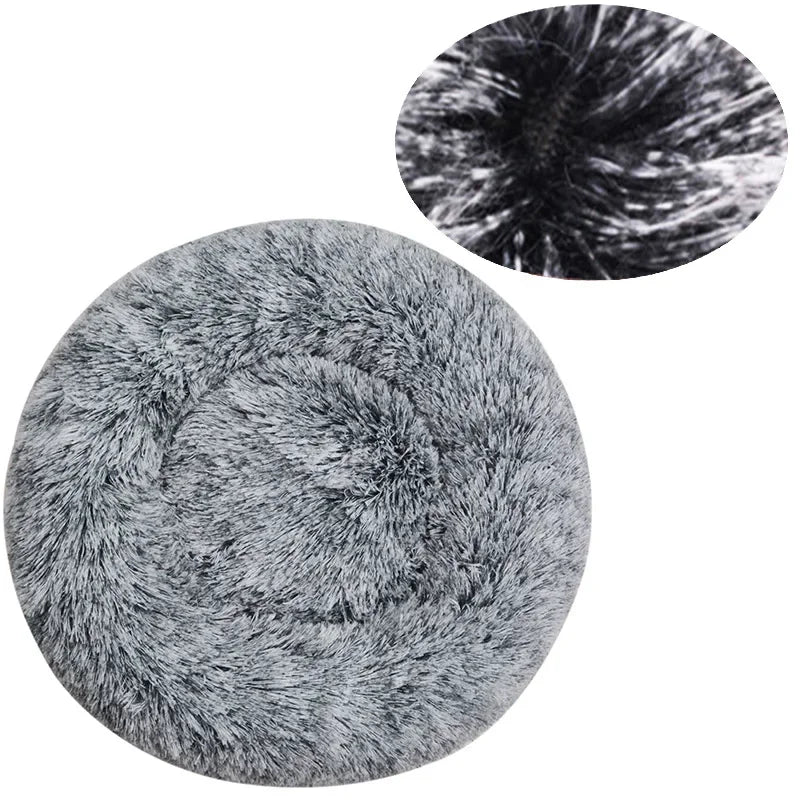 40-70cm round dog/cat beds.