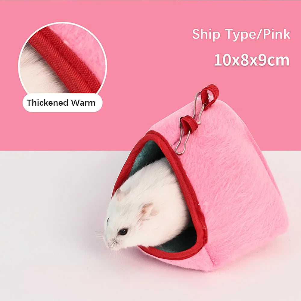 Small pet hammock