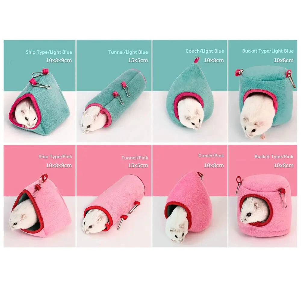 Small pet hammock