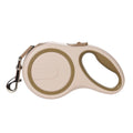 Retractable Big Dog Lead for Small & Large Dogs 5M 8M