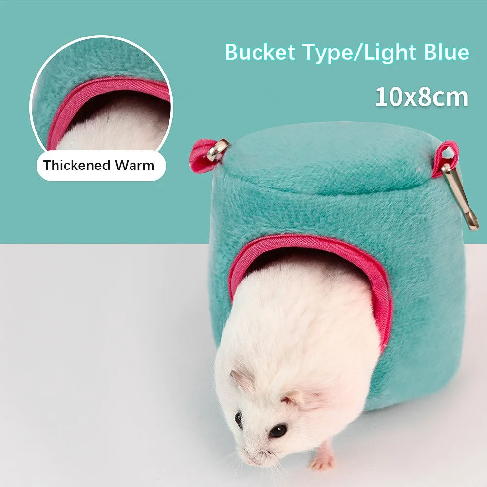 Small pet hammock