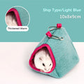 Small pet hammock