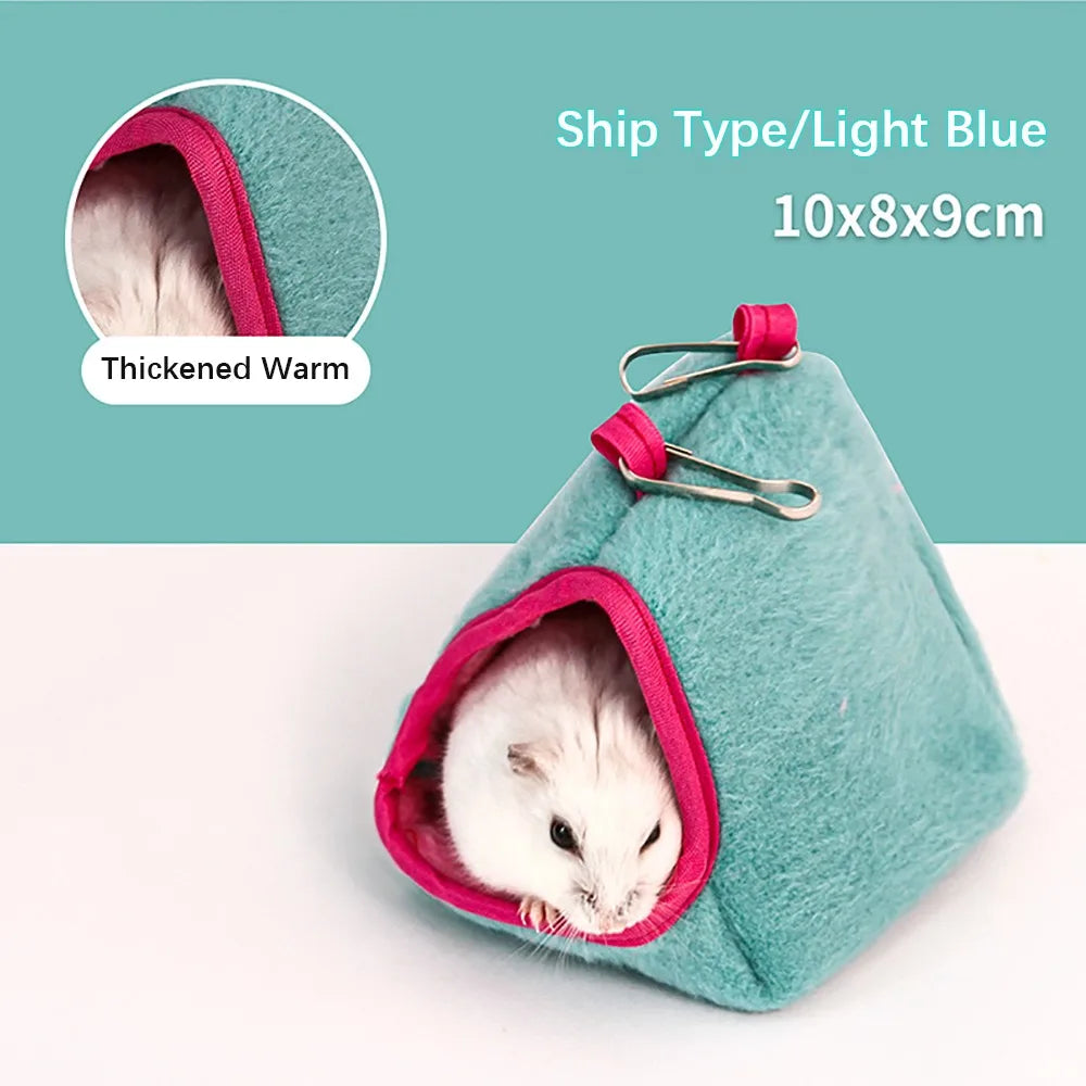 Small pet hammock