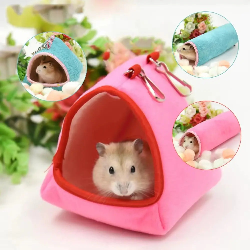 Small pet hammock