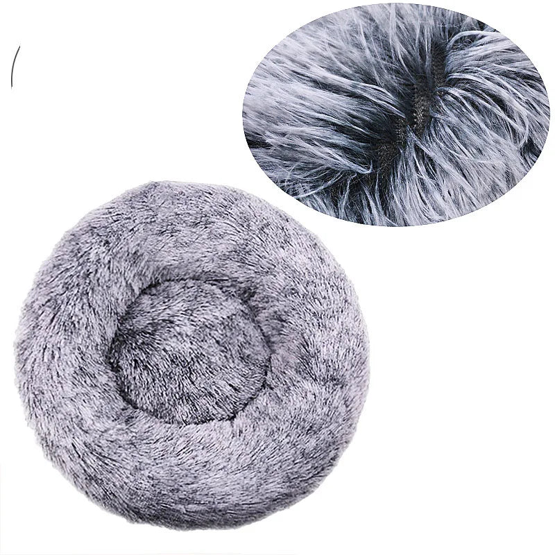 40-70cm round dog/cat beds.