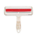 Reusable Pet Hair Lint Roller – For Clothes, Furniture & Cars